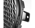 GRILLE- SRT STYLE- BLACK