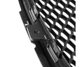 GRILLE- SRT STYLE- BLACK