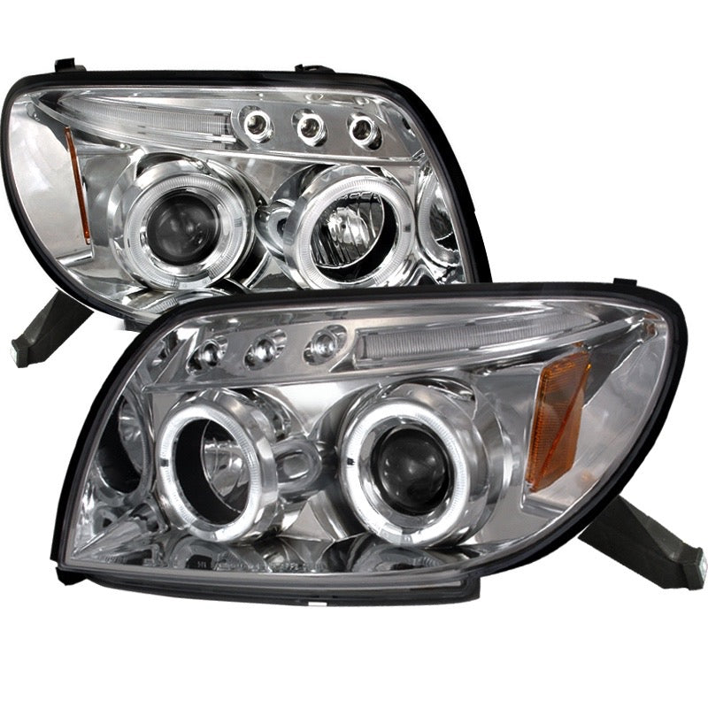 03-05 4RUNNER HALO LED PR
