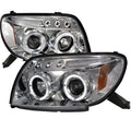 03-05 4RUNNER HALO LED PR