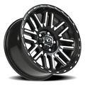 Vision Wheel 5-5 GBMF VIS NEXUS 348-6873GBMF0