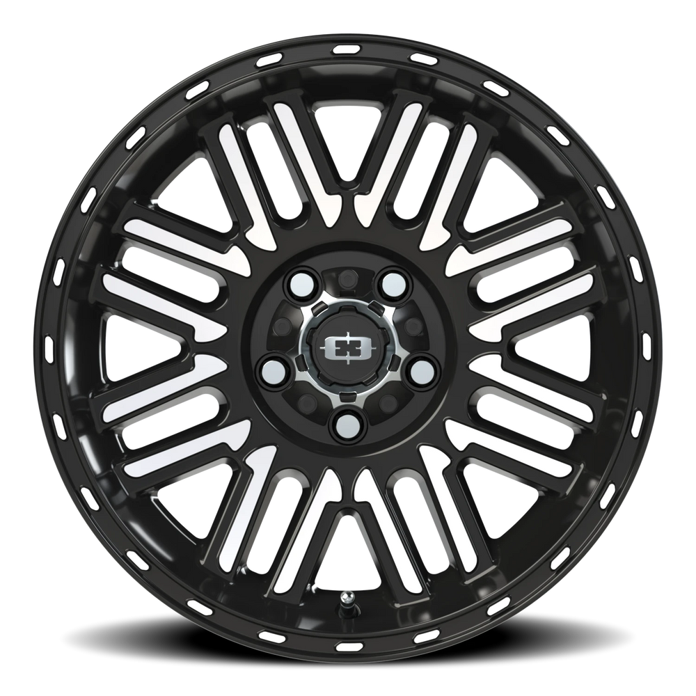 VISION WHEEL auto part
