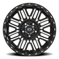 Vision Wheel 5-5 GBMF VIS NEXUS 348-6873GBMF0