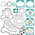 Vertex Pistons 2023 250 XC-W/21-22 300 EXC TPI/21-23 EC 250/2023 EC 300 Complete Gasket Kit w/ Seals