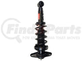 QUICK-STRUT ASSEMBLY
