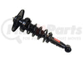 QUICK-STRUT ASSEMBLY