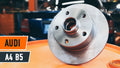 StopTech Slotted Sport Brake Rotor