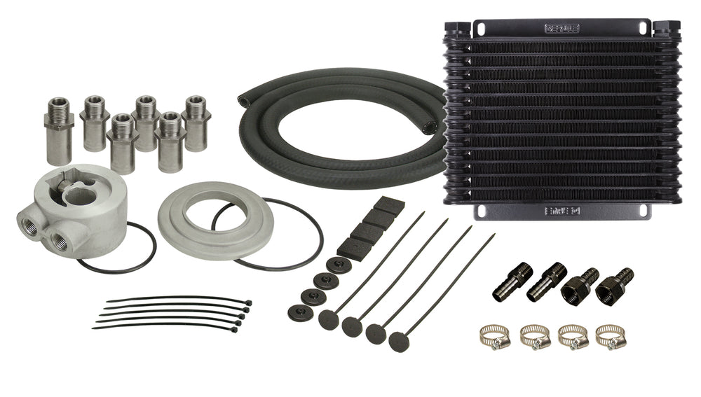 FUEL PUMP KIT