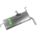 MUFFLER ASSEMBLY - QUIET-FLOWSS - D