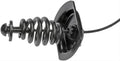 SPARE TIRE HOIST