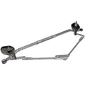 SPARE TIRE HOIST