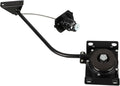 SPARE TIRE HOIST
