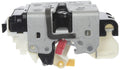 DOOR LOCK ACTUATORS