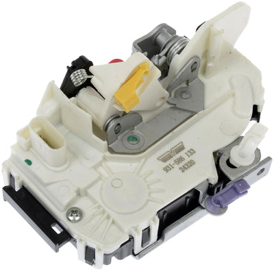 DOOR LOCK ACTUATORS