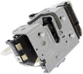 DOOR LOCK ACTUATORS