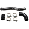 20C DURAMAX L5P UPPER COOLANT PIPE SHOCKER YELLOW
