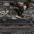 20C DURAMAX L5P UPPER COOLANT PIPE SHOCKER YELLOW