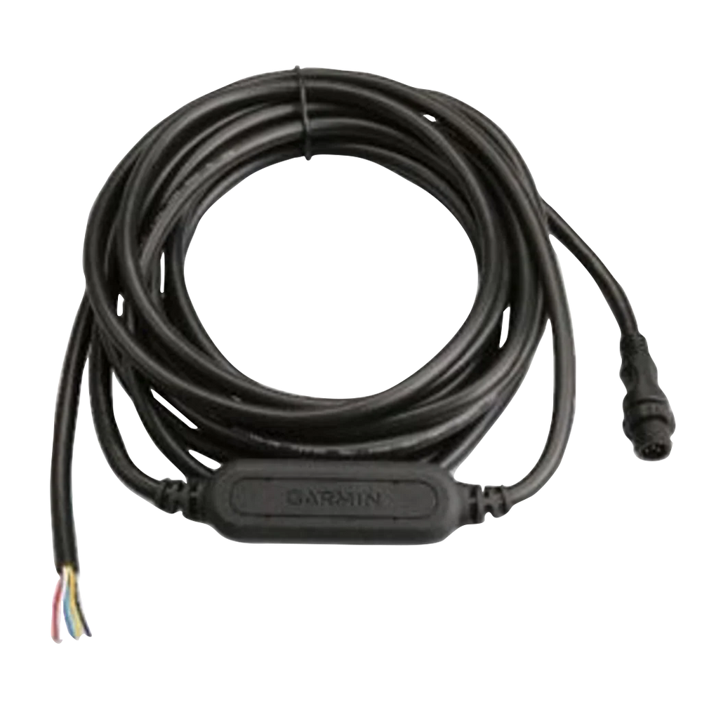 Garmin USA auto part