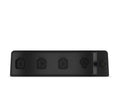 Garmin USA auto part close-up
