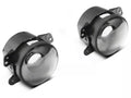 Oracle Jeep Wrangler JK/JL/JT High Performance W LED Fog Lights