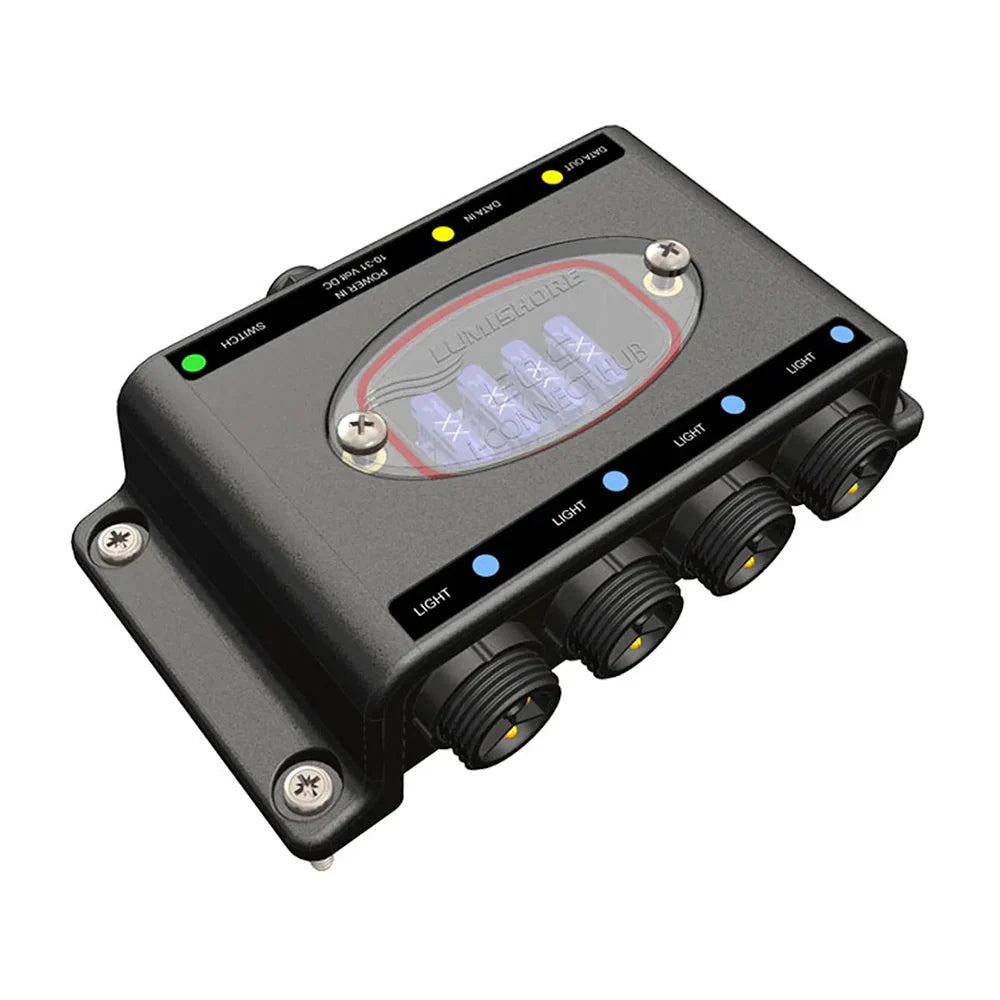 LUMISHORE US auto part