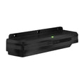 Garmin USA auto part close-up