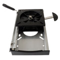 Springfield Marine Company black auto part
