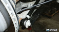 Megan Dodge Durango 14 Rear Lower Toe Arm