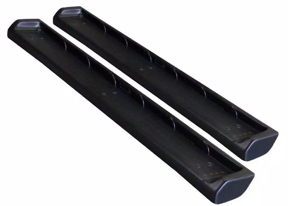 FORD VAN TRANSENDER BRACKETS (CUTAWAY VAN ONLY)