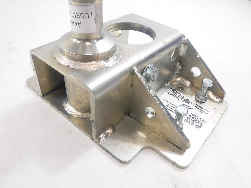 KING PIN ADAPTER