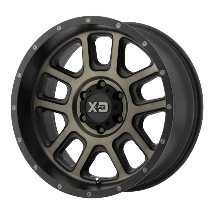 XD828 20X9 5X5.0 M-BLK DTCC -12MM