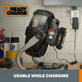 Worx auto part
