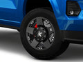 ROCKSTAR 18X9 6X139.70 BLACK (0 MM)