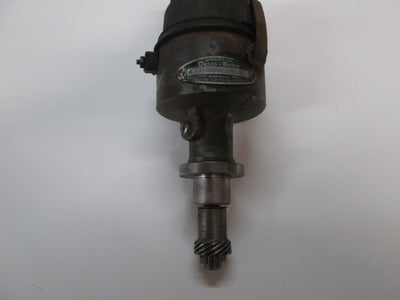 REMY red auto part