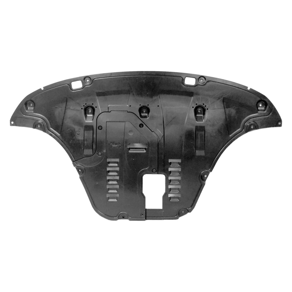 LOWER ENGINE COVER FWD; ASSY KIA SORENTO 21C