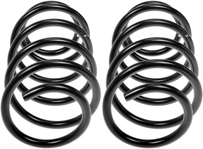 COIL SPRINGS