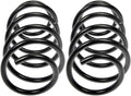 COIL SPRINGS