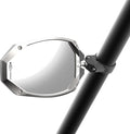 Seizmik 04+ Can Am/ Hon/ Kaw/ Kub/ Polaris/ Yam Photon Sideview Mirror - 2 in. Clamp Pair