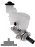 NEW MASTER CYLINDER