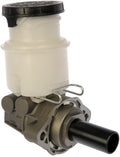 NEW MASTER CYLINDER