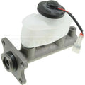 NEW MASTER CYLINDER