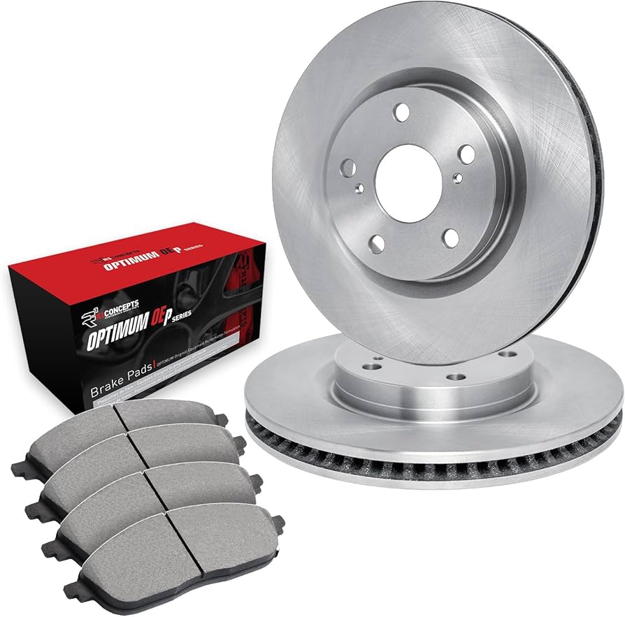 R1 Concepts auto part