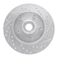 R1 Concepts auto part detail
