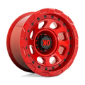 HST 22X10 8X180 GL BL ML CTR-18