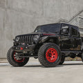 HST 22X10 8X180 GL BL ML CTR-18