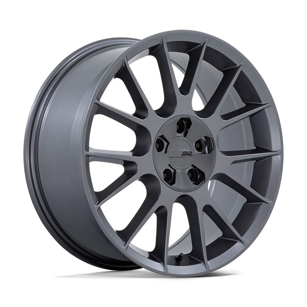 AR948 18X8 5X4.25/4.5 GNMTL 40MM
