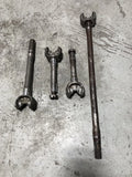 CENTER BEARING