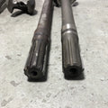 Dana auto part detail
