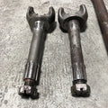 Dana auto part
