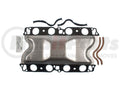 MAHLE Original Ford B600 89-80 Intake Manifold (Valley Pan)